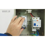 Sonoff DR - Sonoff DIN Rail Tray
