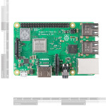 Raspberry Pi 3 B+