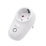 Sonoff S26 WiFi Smart Plug  EU-Type F