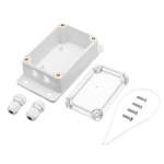 Sonoff IP66 Waterproof Case