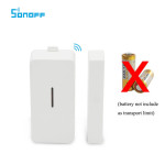 Sonoff dw1 433 Mhz Rf door window alarm sensor