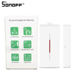 Sonoff dw1 433 Mhz Rf door window alarm sensor