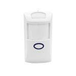 Sonoff PIR2: 433MHz RF PIR Motion Sensor