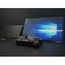 10.1inch 1200 x 1920 IPS Display for LattePanda V1.0