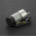 12V DC Motor 83 RPM w/Encoder