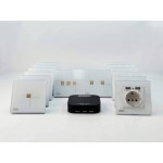 Smart home kit Axiom TR-1510