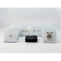 Smart home kit Axiom TR-1510