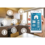 Smart home kit Axiom TR-1510