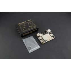LattePanda V1.0 2GB/32GB - A Powerful Windows 10 Mini PC (With License)