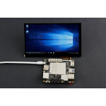 LattePanda V1.0 2GB/32GB - A Powerful Windows 10 Mini PC (With License)