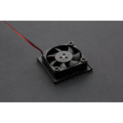 Aluminum Heatsink Cooling Fan for LattePanda V1.0