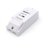 Sonoff Pow WiFi Switch With Power Consumption Measurement