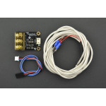 Gravity: Analog High Temperature Sensor