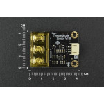 Gravity: Analog High Temperature Sensor