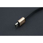 Double Sided Micro USB Cable