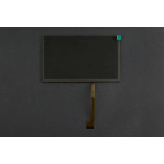 7inch 1024 x 600 IPS Display for LattePanda V1.0