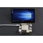 7inch 1024 x 600 IPS Display for LattePanda V1.0