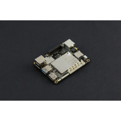 LattePanda V1.0 - A Powerful Windows 10 Mini PC 4GB/64GB (Unactivated)