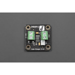 Solar Lipo Charger (3.7V)