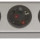 Super-Solid 13.500 A Extension 8 Socket With Surge Protection
