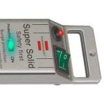 Super-Solid 13.500 A Extension 8 Socket With Surge Protection