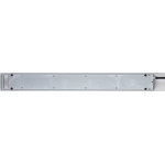 Super-Solid 13.500 A Extension 8 Socket With Surge Protection