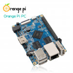 Orange Pi One H3 Quad-core Support Ubuntu Linux And Android Mini PC