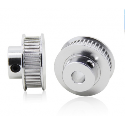 GT2  Pulleys 40 Tooth  5mm Bore