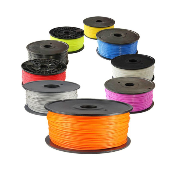 3D Printer Filament ABS 3mm 1Kg