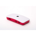 Raspberry Pi Zero Official Case