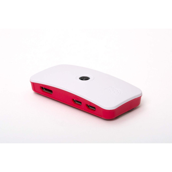 Raspberry Pi Zero Official Case