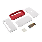 Raspberry Pi Zero Official Case