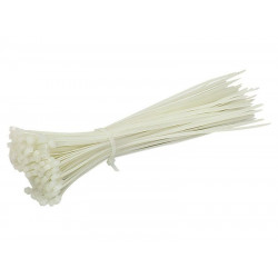CABLE TIES 7x200 100pcs
