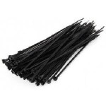 CABLE TIES 7x200 100pcs