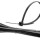 CABLE TIES 3.6x250  100pcs
