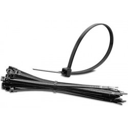 CABLE TIES 4.8X500  100pcs