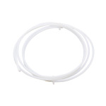 2mmx3mm White Teflon Tube Feeder Pipe for 1.75mm Filament