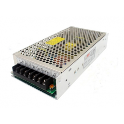 Dual channel 5V/6A 24V/5A Power Supply for LED Strip