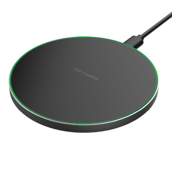 Wireless Quick Charger Pad