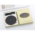 Wireless Quick Charger Pad