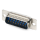 DB15 RS232 Male connector