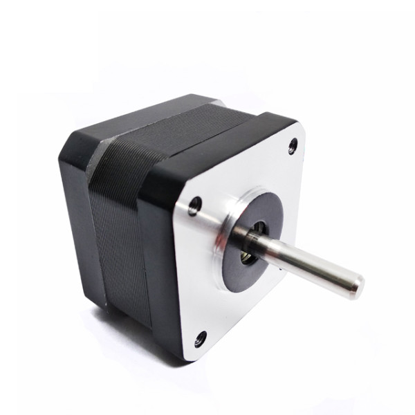 NEMA17 Stepper Motor With Connector & 1m Cable - 42HS34-1704