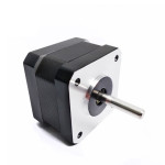 NEMA17 Stepper Motor With Connector & 1m Cable - 42HS34-1704