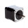 NEMA17 Stepper Motor With Connector & 1m Cable - 42HS48-1504