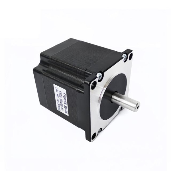 NEMA23 Stepper Motor With Connector & 1m Cable - 57HS56-3004