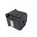 NEMA23 Stepper Motor With Connector & 1m Cable - 57HS56-3004