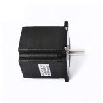 NEMA23 Stepper Motor With Connector & 1m Cable - 57HS56-3004