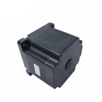 NEMA34, 4.5Nm Stepper Motor With Connector & 1m Cable - 86HS82-4504