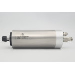 KIT - Water Cooled 220V / 1.5KW Spindle - GDZ80-1.5, ER16
