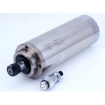 KIT - Water Cooled 220V / 1.5KW Spindle - GDZ80-1.5, ER16